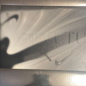 Nike Metallic Silver Wall Art Print